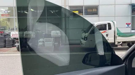 김포 신차패키지 전문점 제노사이드 테슬라 모델Y 모델3 썬팅 블랙박스 보조배터리 시공 / 김포시 장기동
