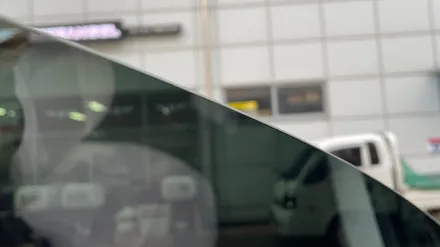 김포 신차패키지 전문점 제노사이드 테슬라 모델Y 모델3 썬팅 블랙박스 보조배터리 시공 / 김포시 장기동