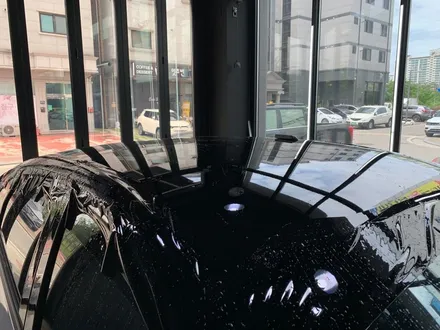 김포 루프스킨 전문점 제노사이드 기아 K5 DL3 루프스킨 시공 3M2080? 탑폴리에? 정답은 블랙PPF / 김포시 장기동