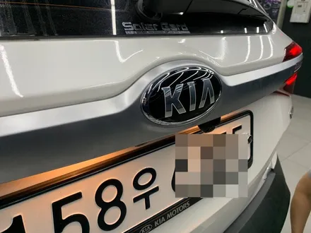 김포 튜닝전문샵 제노사이드 셀토스 옵션에 없는 360도 어라운드뷰/스카이뷰 순정네비 설치 시공 / 김포시 장기동