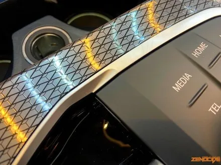 [김포실내PPF] BMW G20 320i M스포츠패키지 실내 내장제 보호 필름 PPF 시공 / 김포시 장기동