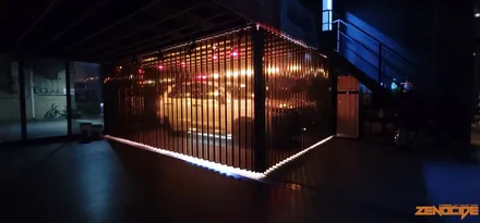[김포 신차패키지 전문점] 어렵게 구매하신 구형만의 특권 디젤엔진 팰리세이드 신차패키지 하고 싶으신 알찬 구성 제노사이드에서 한 번에 해결 / 김포시 장기동