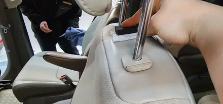 [김포신차패키지] KA4 카니발 프리미엄 신차패키지 썬팅/신차코팅/모빌하임P2바닥재/유리막코팅/가죽코팅/PPF 까지 다 담았습니다. / 김포시 장기동
