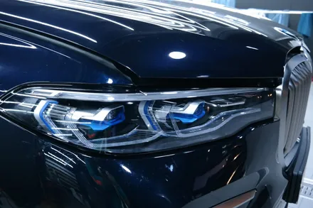 김포 장기동 HELLO PPF 전문샵 [제노사이드] BMW X7 M50D   부분 시공으로 알뜰하게 소중한 내 차량을  보호!! / 김포시 장기동