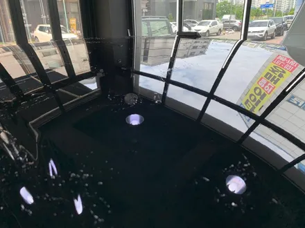 김포 루프스킨 전문점 제노사이드 기아 K5 DL3 루프스킨 시공 3M2080? 탑폴리에? 정답은 블랙PPF / 김포시 장기동