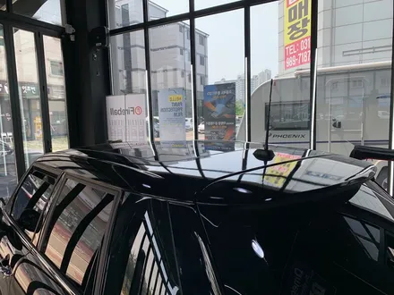 김포랩핑 전문샵 제노사이드 미니랩핑 미니 3M2080 루프스킨 시공 / 김포시 장기동