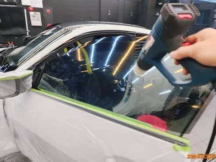 [김포 썬팅] 남자들의 로망 BMW M4(G82) 컴페티션 솔라가드 풀 세라믹 볼텍스 IR 열차단과 시인성까지 썬팅 재시공의 정석 / 김포시 장기동