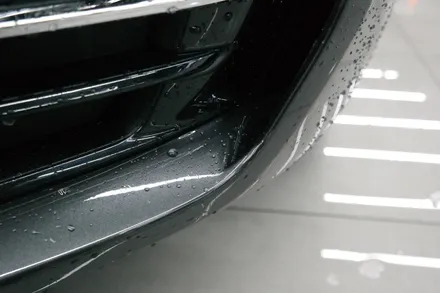 김포  PPF 전문샵[제노사이드] XPEL PPF/HELLO PPF BMW 6GT 부분PPF 시공 + 파이어볼 유리막코팅 으로 가성비 조합 소중한 내차 외장관리 하기 ! / 김포시 장기동