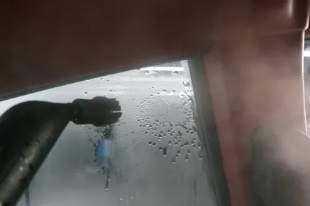 김포 장기동 윈도우틴팅 썬팅 썬팅제거 전문샵 제노사이드 포르쉐 911 997 카레라 썬팅필름 제거! / 김포시 장기동