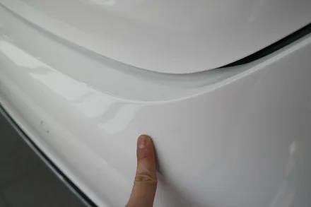 김포PPF 전문샵 제노사이드 벤츠 E클래스 생활보호 PPF으로 평소에 스크래치로 인한 스트레스 줄이기!! / 김포시 장기동
