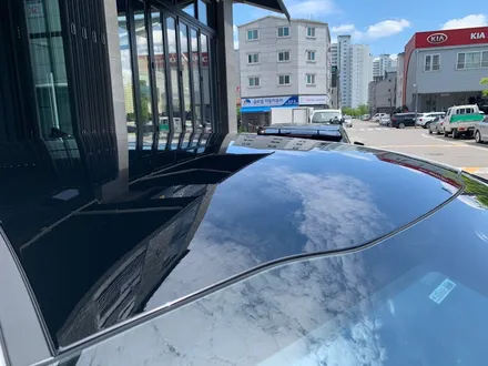 김포 루프스킨 전문점 제노사이드 기아 K5 DL3 루프스킨 시공 3M2080? 탑폴리에? 정답은 블랙PPF / 김포시 장기동