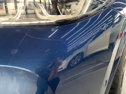 BMW X3M PPF  /  3D 스캐너 사용 컴퓨터 재단 PPF  /  김포PPF 전문샵 제노사이드 / 김포시 장기동