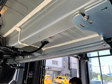 김포 장기동 튜닝멀티샵 제노사이드 현대 팰리세이드 새롭게 출시된 윙스텝사의 스마트한 전동사이드스텝 시공 / 김포시 장기동