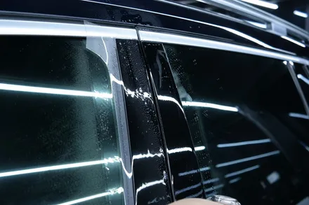 김포 장기동 HELLO PPF 전문샵 [제노사이드] BMW X7 M50D   부분 시공으로 알뜰하게 소중한 내 차량을  보호!! / 김포시 장기동