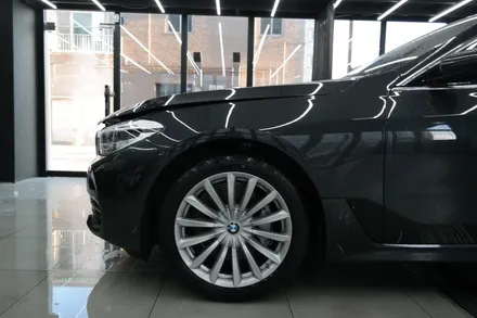 김포  PPF 전문샵[제노사이드] XPEL PPF/HELLO PPF BMW 6GT 부분PPF 시공 + 파이어볼 유리막코팅 으로 가성비 조합 소중한 내차 외장관리 하기 ! / 김포시 장기동