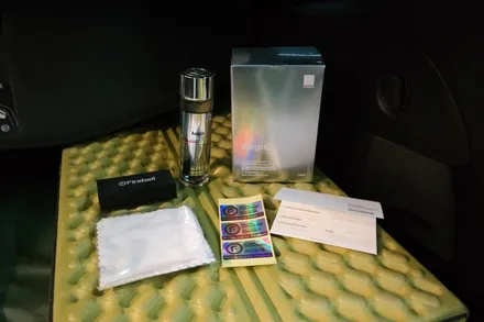 JEEP 체로키 검정차량 도장면 잔기스 와 죽은 광/채도 로 인한 스트레스! 김포 장기동 제노사이드 에서 광택 + 파이어볼 이지스로 복원!다시 새롭게 살려낸 새차 같은 내차! / 김포시 장기동