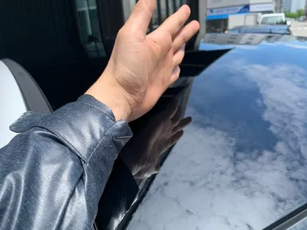 김포 루프스킨 전문점 제노사이드 기아 K5 DL3 루프스킨 시공 3M2080? 탑폴리에? 정답은 블랙PPF / 김포시 장기동