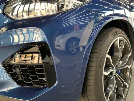 BMW X3M PPF  /  3D 스캐너 사용 컴퓨터 재단 PPF  /  김포PPF 전문샵 제노사이드 / 김포시 장기동