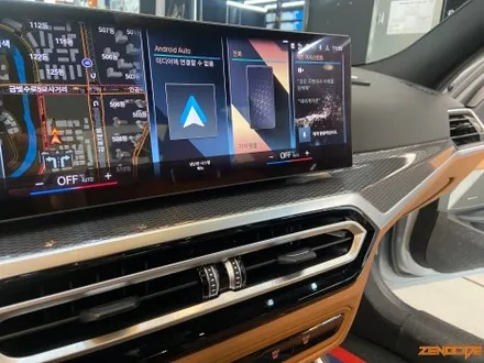 [김포실내PPF] BMW G20 320i M스포츠패키지 실내 내장제 보호 필름 PPF 시공 / 김포시 장기동