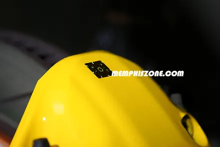 [BMW] Z4 35is (E89) 캘리퍼도색 - 익스트림 옐로우 - 일산멤피스존 - 서울 경기 일산 파주 브레이크 캘리퍼도색 드레스업 튜닝 복원 잘하는곳 / 파주 운정로