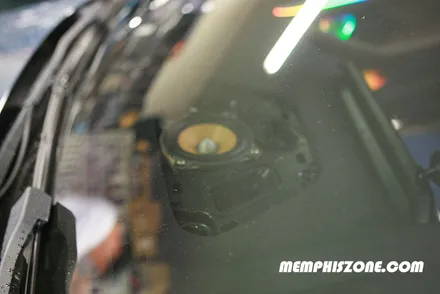 [카오디오] BMW 420i 컨버터블 센터스피커 교체 - 포칼 K2라인 - 일산멤피스존 - 일산 파주 카오디오 장착점 국제심사위원샵 / 파주 운정로