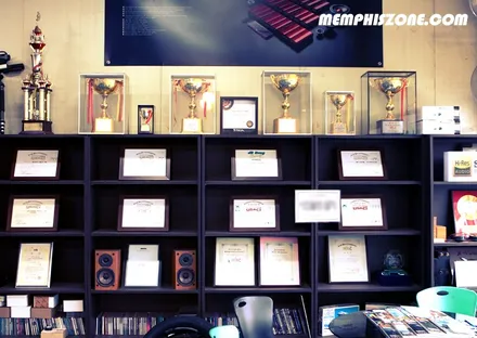 [도요타] 캠리 카오디오 풀시스템 원상복구 순정화 작업 - 일산 멤피스존 카오디오 잘하는곳 / 경기 파주