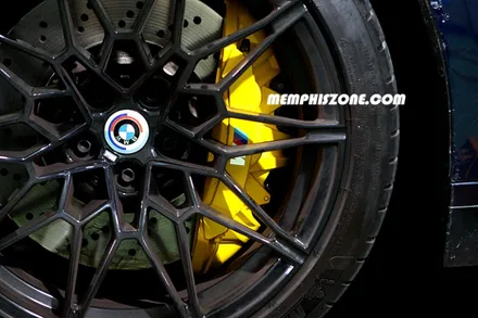 [BMW] M4(G82) 우레탄 캘리퍼도색 - 익스트림 옐로우 - 일산멤피스존 - 서울 경기 일산 파주 브레이크 캘리퍼도색 잘하는곳 비용 신형개조 컨버젼 / 파주 운정로