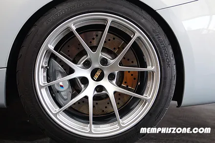 [BMW] M2 우레탄 캘리퍼도색 - 커스텀 그레이 - 일산멤피스존 - 서울 경기 일산 파주 브레이크 캘리퍼도색 드레스업 튜닝 복원 잘하는곳 / 파주 운정로