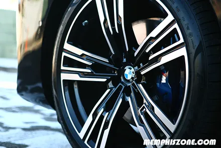 [BMW] i7 X-Drive 60 우레탄 캘리퍼도색 - 일산멤피스존 - 일산 파주 운정 캘리퍼도색 잘하는곳&비용 드레스업 튜닝 / 파주 운정로