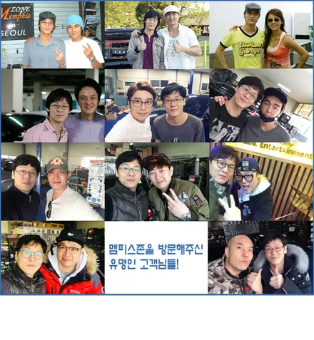 [제네시스] GV70 우레탄 캘리퍼도색 - 익스트림 레드 - 일산멤피스존 - 서울 경기 일산 파주 브레이크 캘리퍼도색 잘하는곳 비용 신형개조 컨버젼 / 파주 운정로