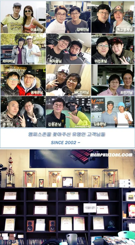 [벤츠] AMG E53 (W206) 브레이크 캘리퍼도색/비용/시간 - 익스트림 레드 - 일산 멤피스존 드레스업 튜닝 - 파주 운정 / 경기 파주