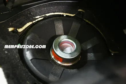 [BMW] 640D (F12) 스피커교체 & 도어 방진 방음 - 미드우퍼 트위터 서브우퍼 교체 알갈이 도어트림 탈거 - 일산 멤피스존 카오디오 / 경기 파주