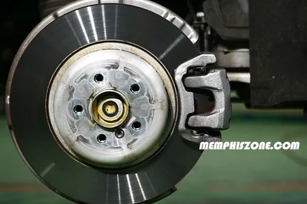 [BMW] X5 (G05) 브레이크 캘리퍼도색 / 비용 / 시간 - 익스트림 레드 - 일산 멤피스존 드레스업 튜닝 - 파주 운정 / 경기 파주