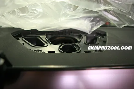 [카오디오] BMW 420i 컨버터블 센터스피커 교체 - 포칼 K2라인 - 일산멤피스존 - 일산 파주 카오디오 장착점 국제심사위원샵 / 파주 운정로