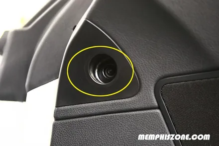 [BMW] 640D (F12) 스피커교체 & 도어 방진 방음 - 미드우퍼 트위터 서브우퍼 교체 알갈이 도어트림 탈거 - 일산 멤피스존 카오디오 / 경기 파주