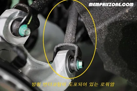[BYD] 씨라이언 브레이크 캘리퍼도색 - 커스텀 메탈릭 스카이블루(개인맞춤컬러) - 일산 멤피스존 파주 운정 드레스업 튜닝 잘하는곳 비용 / 경기 파주
