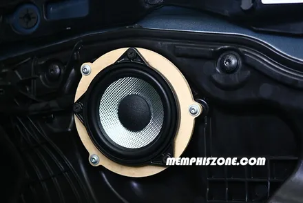 [BMW] M420i 컨버터블(G23) 도어 스피커교체 - 일산 멤피스존 카오디오 - 도어트림 탈거 방법 / 경기 파주
