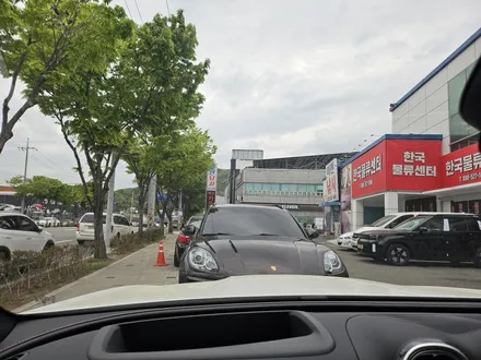[썬팅] 벤츠 GLC 300 4 matic 3M CIR 썬팅 시공 : 쾌적함을 결정하는 디테일의 차이 / 대구 서구 이현동