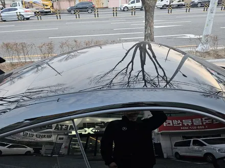포르쉐 911 GT3 전체 PPF 컴퓨터 재단으로 완성도 높이다 / 대구 서구 이현동