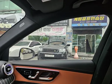 [썬팅] 벤츠 GLC 300 4 matic 3M CIR 썬팅 시공 : 쾌적함을 결정하는 디테일의 차이 / 대구 서구 이현동