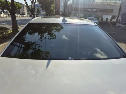 [썬팅] BMW 730Ld 레이노 S9 썬팅 수입차 재시공 변화 후기 / 대구 서구 이현동