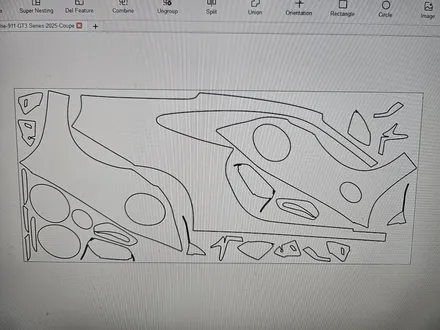 포르쉐 911 GT3 전체 PPF 컴퓨터 재단으로 완성도 높이다 / 대구 서구 이현동