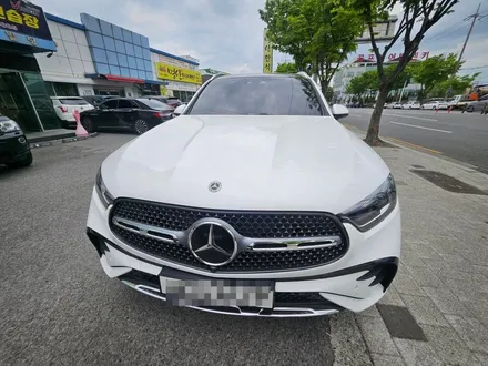 [썬팅] 벤츠 GLC 300 4 matic 3M CIR 썬팅 시공 : 쾌적함을 결정하는 디테일의 차이 / 대구 서구 이현동