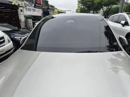 [썬팅] 테슬라 모델 YL 레이노 얼티넘 XP 썬팅 시공기 / 대구 서구 이현동