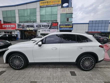 [썬팅] 벤츠 GLC 300 4 matic 3M CIR 썬팅 시공 : 쾌적함을 결정하는 디테일의 차이 / 대구 서구 이현동