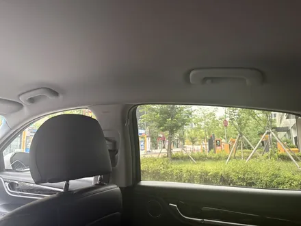 그랜저IG 재썬팅 시공, 레이노 스트라700 전면 30% 측후면 5%로 새롭게 완성 / 대구 서구 이현동