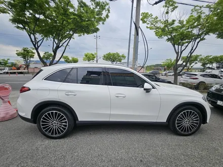 [썬팅] 벤츠 GLC 300 4 matic 3M CIR 썬팅 시공 : 쾌적함을 결정하는 디테일의 차이 / 대구 서구 이현동