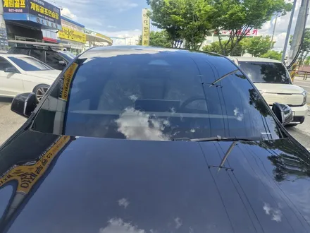테슬라 모델Y 썬팅 추천 레이노 얼티넘XP 30%·15% 시공 후기 / 대구 서구 이현동