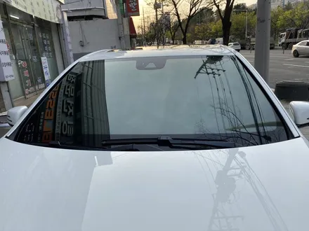 벤츠 3M NR썬팅 벤츠 E220차량에 3M NR필름을 입혀보자^^ / 대구 서구 이현동