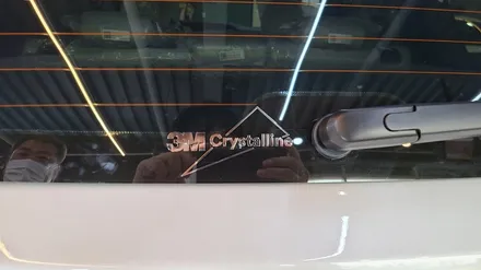 3M CR틴팅 모하비의 품격은 3M CR틴팅이 살려줍니다! / 대구 서구 이현동